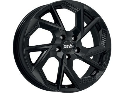 dbv napoli ap black side