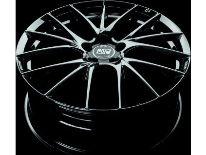 gloss black 01