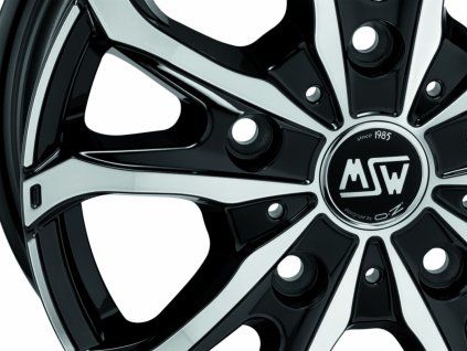 black full polished 01