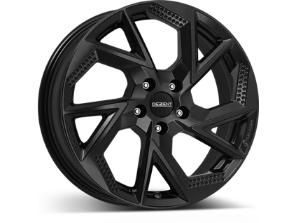 DEZENT APblack black R021 169 480