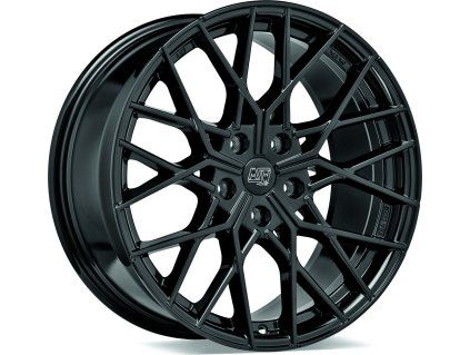 C5 gloss black