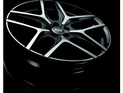 gloss black full polished 01