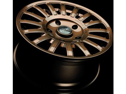 gloss bronze black lettering 01