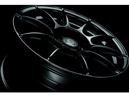 glossy black 01