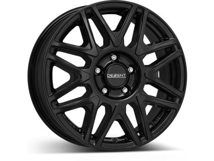 DEZENT KHblack black R021 171 480