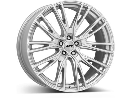 AEZ Seattleshine silver R020 108 480