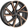 w19388006tcac msw 80 5 matt black copper fp 8x18 et40 5x112 57 1 3