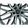 matt gun metal full polished 05