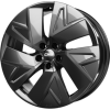 CMS C32-AERO CBG 7,5x18 5x108 ET44 středový otvor 65,1