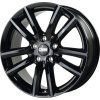CMS C27 CBG 7,5x17 5x112 ET41 středový otvor 66,5