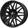 CMS C25 MB 7x17 4x100 ET50 středový otvor 67,2
