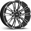 AEZ Alaskadark blackpolished R020 98 480