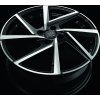 gloss black full polished 02