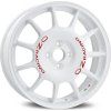 33 race white red lettering 02