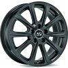 RC gloss dark grey