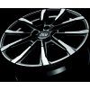 gloss black full polished 01