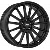 AEZ Atlanta black 7,5x17 5/100 ET51 black