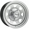 DOTZ Dakar 7,0x15 5/114.3 ET5 silver