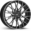 DOTZ Fujidark blackpolished R022 89 480