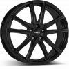 AEZ Montreal black 7,0x18 5/110 ET37.5 black