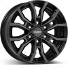 DEZENT KC black 6,5x16 6/130 ET54 black