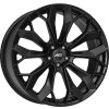 AEZ Leipzig black 9,5x21 5/130 ET43 black