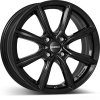 DEZENT TN black 6,0x15 4/98 ET35 black