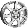 CMS C24 CS 6x15 4x100 ET40 středový otvor 54,1