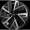 CMS C32-AERO 8,5x20 5/114.3 ET54.5 Diamond Black Gloss