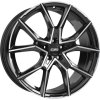 CMS C33 DB 8x18 5x100 ET40 středový otvor 57,1