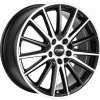 CMS C23 6,5x16 4/98 ET35 Racing Silver