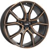 CMS C33 DBC 8x18 5x108 ET48 středový otvor 63,4