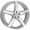 DEZENT TY 5,5x15 5/100 ET40 silver