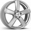 DEZENT TU silver 6,5x16 5/98 ET39 silver