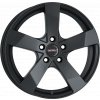 DEZENT TD 7,5x18 5/105 ET40 black matt