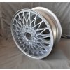 MAXILITE turbo 6x15 4x108 ET20 stříbrná