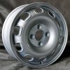 MAXILITE TZ 5,5x15 4x108 ET35 stříbrná