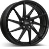 DOTZ Spa black 8,0x18 5/100 ET35 black matt