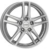 DEZENT TZ 6,0x16 5/100 ET45 silver