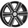 DEZENT TJ 8,0x18 6/139.7 ET35 black/polished