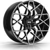 ELITE   EW14 - PERFORMANCE 9,5x19 5x120 ET40 černá leštěná