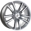 CMS C27 6,5x16 5/108 ET50 Racing Silver