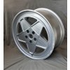 MAXILITE TR 8,5x18 5x108 ET26 stříbrná