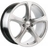 CMS C12 9x20 5/120 ET45 Racing Silver