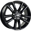 CMS C27 CBG 6,5x17 5x100 ET39 středový otvor 57,1