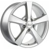 CMS V1 6x15 5/105 ET37 Silver