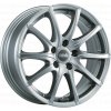 DBV Tropez 6,5x15 5/112 ET38 shadow silber