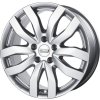 CMS C16 SR 6,5x15 4x100 ET35 středový otvor 67,2