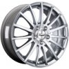 CMS C16 6,5x15 5/114.3 ET45 Racing Silver