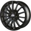 CMS C16 6,5x15 5/112 ET45 Complete Matt Black